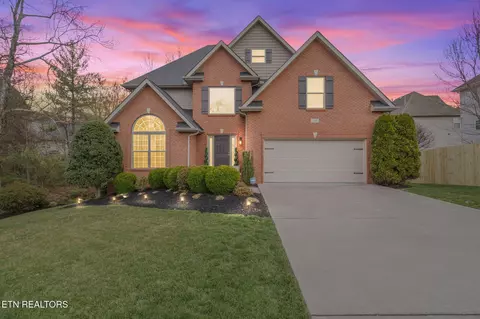 1336 Branton Blvd, Knoxville, TN 37922