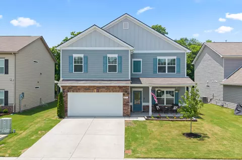 219 Stonewall Dr, Columbia, TN 38401