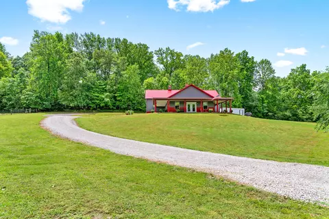 Exterior - 4499 Benson Rd, Springfield, TN 37172 photo 3 of 9