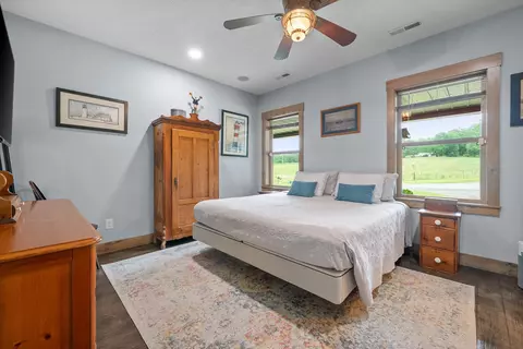 Bedroom - 4499 Benson Rd, Springfield, TN 37172 photo 1 of 4