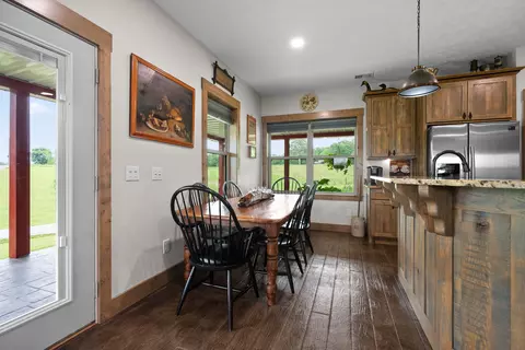 Dining - 4499 Benson Rd, Springfield, TN 37172 photo 1 of 1
