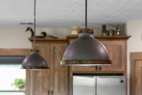 Kitchen - 4499 Benson Rd, Springfield, TN 37172 photo 2 of 6