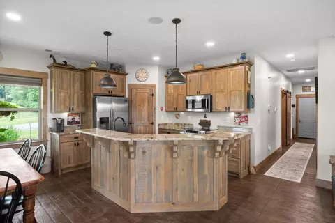 Kitchen - 4499 Benson Rd, Springfield, TN 37172 photo 1 of 6