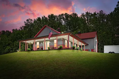4499 Benson Rd, Springfield, TN 37172