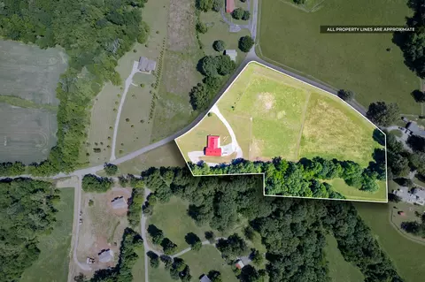 View/Area - 4499 Benson Rd, Springfield, TN 37172 photo 1 of 5