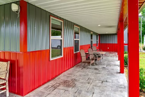 Exterior - 4499 Benson Rd, Springfield, TN 37172 photo 8 of 9