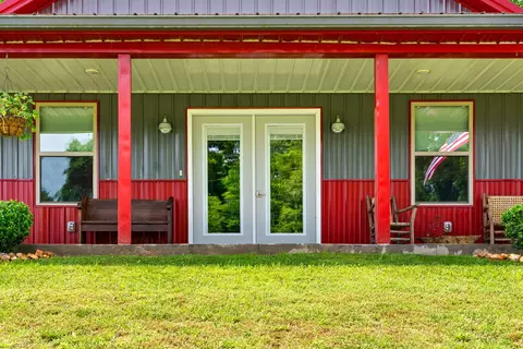 Exterior - 4499 Benson Rd, Springfield, TN 37172 photo 6 of 9