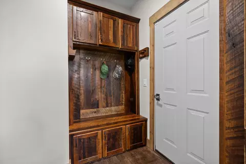 Entry Way - 4499 Benson Rd, Springfield, TN 37172 photo 3 of 3