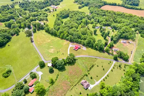 View/Area - 4499 Benson Rd, Springfield, TN 37172 photo 3 of 5