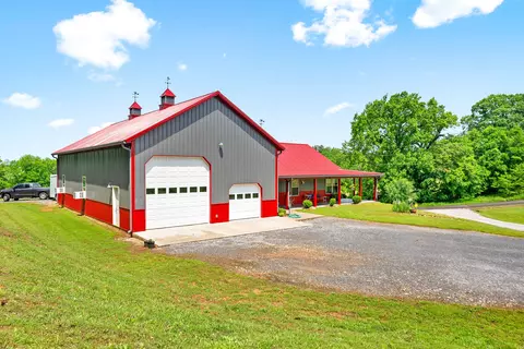 Exterior - 4499 Benson Rd, Springfield, TN 37172 photo 9 of 9