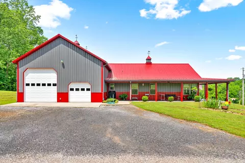 Exterior - 4499 Benson Rd, Springfield, TN 37172 photo 2 of 9