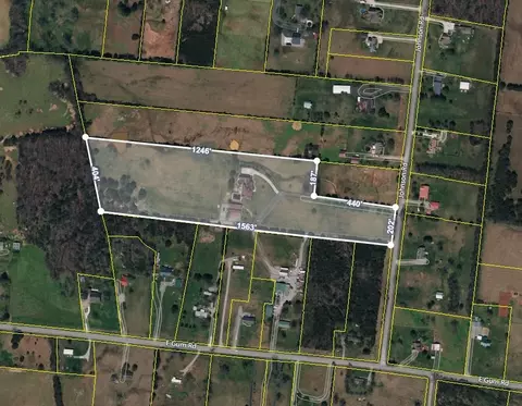 5740 Johnson Rd, Murfreesboro, TN 37127 photo 59