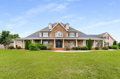 5740 Johnson Rd, Murfreesboro, TN 37127