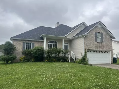 205 Holly Ln, White House, TN 37188