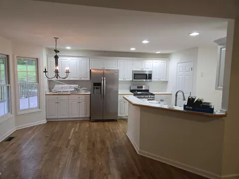 Kitchen - 449 Faith Rae Blvd, Morrison, TN 37357 photo 1 of 1