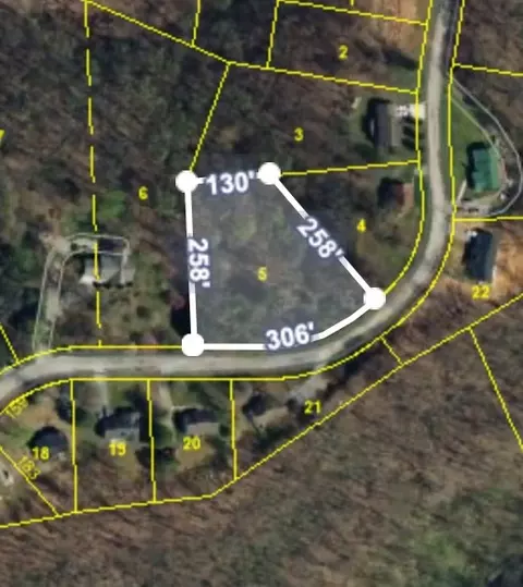 0 Talpha Dr, Dowelltown, TN 37059