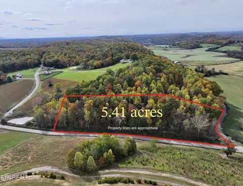 3 County Rd 316, Niota, TN 37826