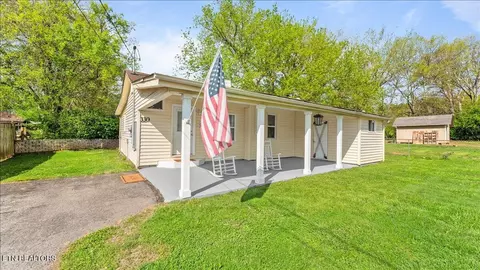 330 Unaka St, Clinton, TN 37716