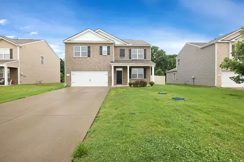 277 Willy Mae Rd, Murfreesboro, TN 37129