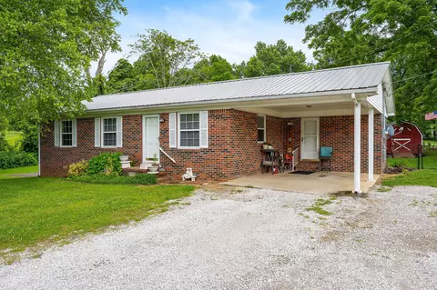4201 Mirandy Rd, Cookeville, TN 38506