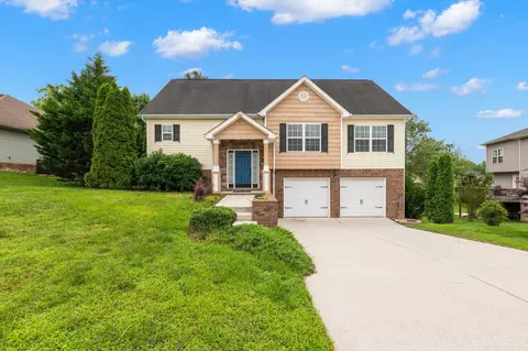 9244 Sedman Rd, Hixson, TN 37343