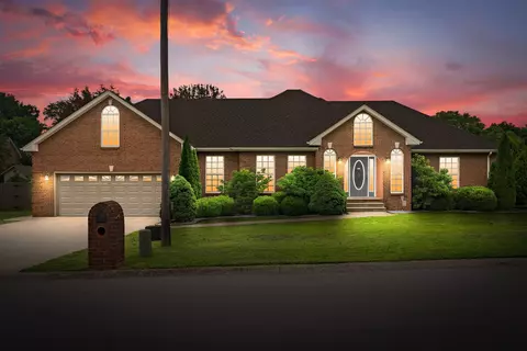223 Trey Ct, Clarksville, TN 37043