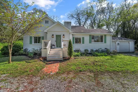 719 Mcmurray Dr, Nashville, TN 37211