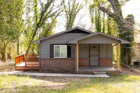 1018 Jarvis Ave, Chattanooga, TN 37411