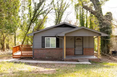 1018 Jarvis Ave, Chattanooga, TN 37411