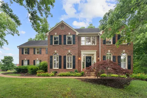 707 Helmsdale Pl N, Brentwood, TN 37027