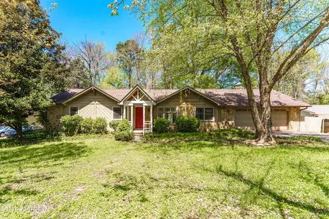 440 Oran Rd, Knoxville, TN 37934