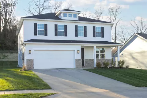 2357 Williamsport Lndg, Columbia, TN 38401