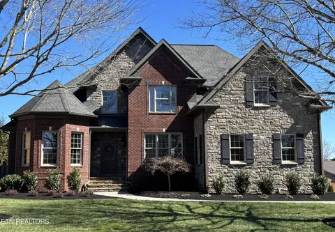 11836 Abners Ridge Dr, Knoxville, TN 37934