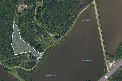 0 River Rd, Dover, TN 37058