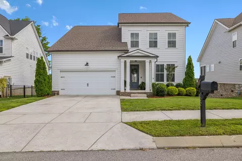 522 Crutcher Ct, Spring Hill, TN 37174