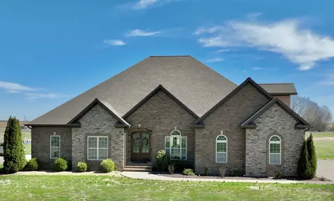430 Mcallister Cir, Hopkinsville, KY 42240