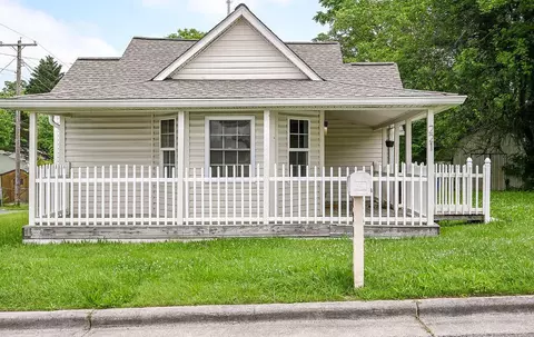 221 E Street SE, Cleveland, TN 37311