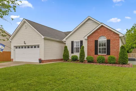 6730 Triple Crown Ct, Chattanooga, TN 37421