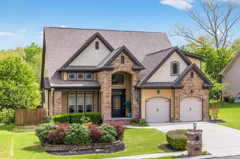 1231 Dreamcatcher Way, Hixson, TN 37343