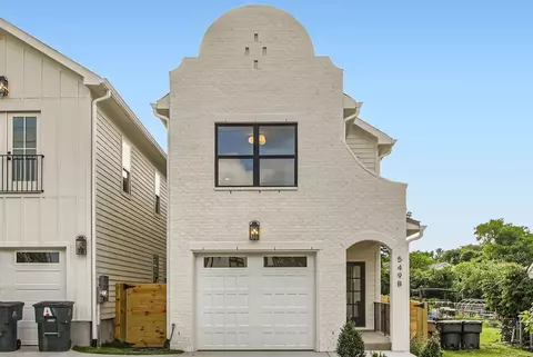 549 Stevenson St # B, Nashville, TN 37209
