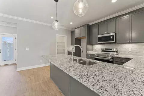 Kitchen - 2124 Gracie Bug Loop, Murfreesboro, TN 37128 photo 2 of 2