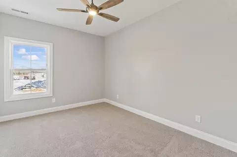 Bedroom - 2124 Gracie Bug Loop, Murfreesboro, TN 37128 photo 3 of 4
