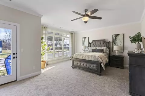 Bedroom - 2128 Gracie Bug Loop, Murfreesboro, TN 37128 photo 3 of 3