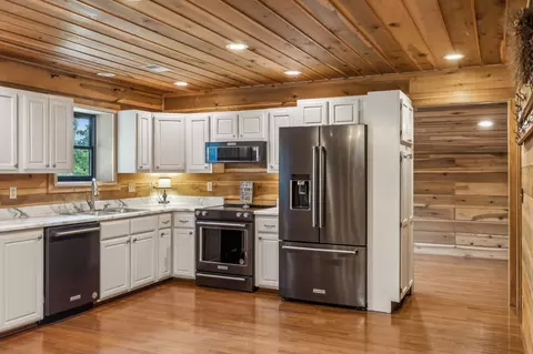 Kitchen - 210 S 3rd St, Dickson, TN 37055 photo 3 of 5