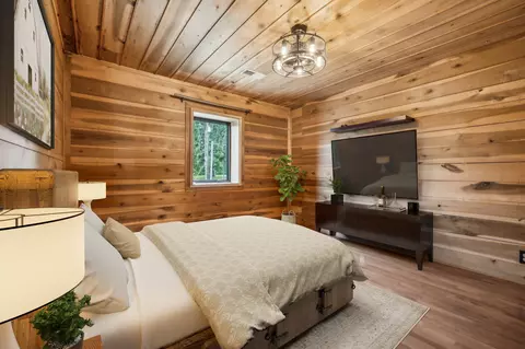 Bedroom - 210 S 3rd St, Dickson, TN 37055 photo 4 of 5