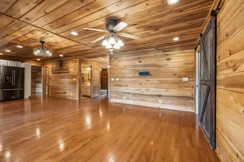 Living - 210 S 3rd St, Dickson, TN 37055 photo 4 of 4