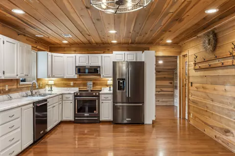 Kitchen - 210 S 3rd St, Dickson, TN 37055 photo 1 of 5