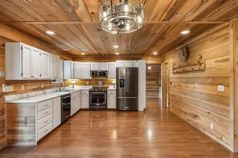 Kitchen - 210 S 3rd St, Dickson, TN 37055 photo 2 of 5
