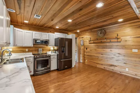 Kitchen - 210 S 3rd St, Dickson, TN 37055 photo 4 of 5