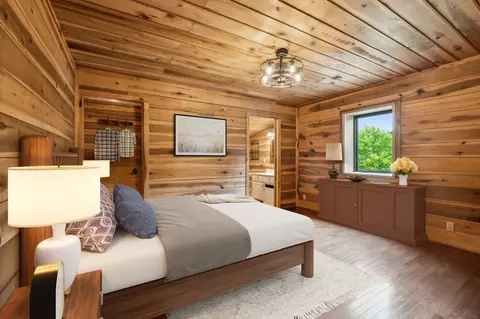 Bedroom - 210 S 3rd St, Dickson, TN 37055 photo 1 of 5